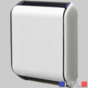 RADIATORE A GAS POSTER SP - Mod.50 Metano