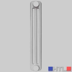 RADIATORE ACC.TUB. COMBY H.860 3 COLONNE - Batteria da 10 Elementi (Confezione da 10)