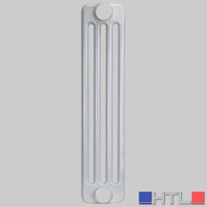 RADIATORE ACC.TUB. COMBY H.660 4 COLONNE - Batteria da 10 Elementi (Confezione da 10)