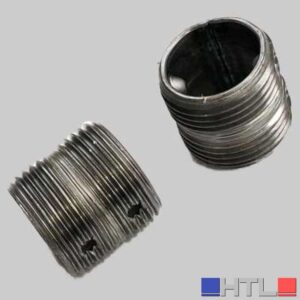 NIPLES ACCOPPIAMENTO PER RADIATORI COMBY - 1" dx-sx