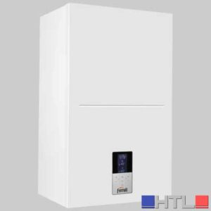 CALDAIA A CONDENSAZIONE BLUEHELIX HITECH RRT - C34 Metano