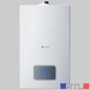 SCALDINO A GAS OPALIA F LOW NOX CAMERA STAGNA - Lt 12-1 Gpl