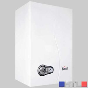 CALDAIA BLUEHELIX TECH A SOLO RISCALDAMENTO A CONDENSAZIONE C18  Metano