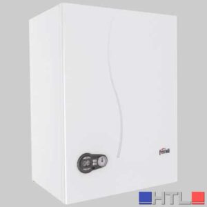 CALDAIA A CONDENSAZIONE BLUEHELIX TOP RRT K50 CON ACCUMULO - 25 K 50 Mtn