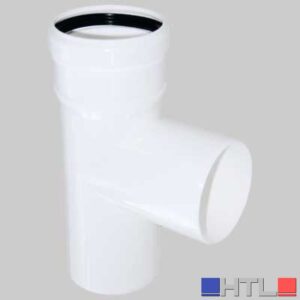 RACCORDO A TEE MMF - Dm 60