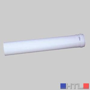 PROLUNGA DM 80 MASCHIO FEMMINA INNESTO A BICCHIERE - cm 100