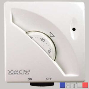 TERMOSTATO AMBIENTE TA3 - -