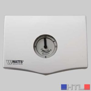 CRONOTERMOSTATO AMBIENTE ELETTRONICO - Programmazione giornaliera