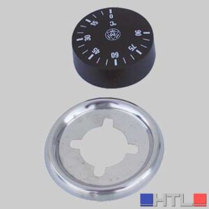 ACCESSORI - Fermo per manopola Ø 42 mm