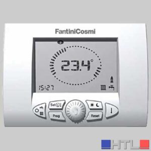 CRONOTERMOSTATO SETTIMANALE OPENTHERM C805 -