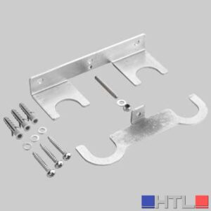 KIT SUPPORTO MURALE PER GRUPPI DI RILANCIO - -
