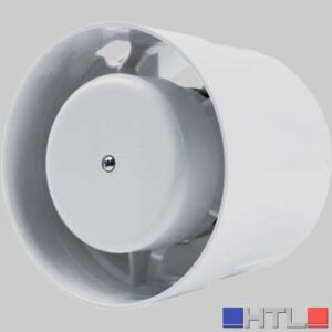 ASPIRATORE SOPRA CAPPA IPX2 - Ø 100