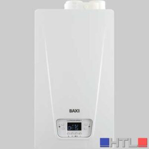 CALDAIA A CONDESAZIONE LUNA COMPACT 24