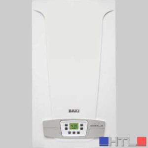 CALDAIA A TIRAGGIO NATURALE ECO5 BLUE - 24 GPL
