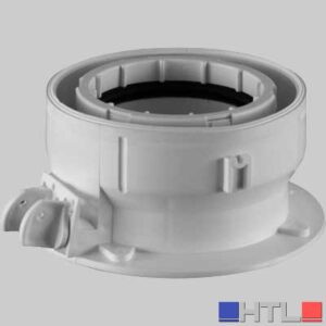 PARTENZA VERTICALE PER LUNA CLASSIC - DM. 60-100