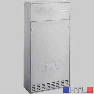 CASSONE UNIVERSALE LUNA AIR BAXI -