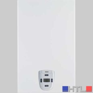 SCALDINO A GAS ACQUAPROJET BLUE CAMERA STAGNA - 14 LT GPL
