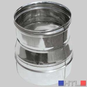 RIDUZIONE MONOPARETE - F120 x M130
