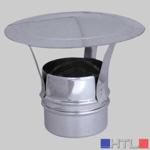 CAPPELLO CINESE - Ø 100