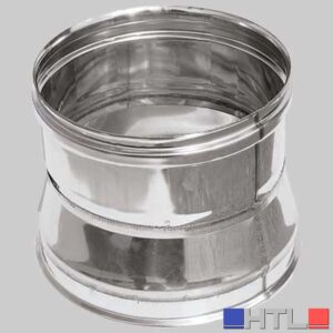 RACCORDO CALDAIA - 120 x 130