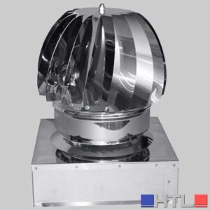 FUMAIOLO RADIANTE QUADRO - 200x200 mm