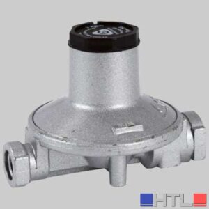 REGOLATORE GAS BASSA PRESSIONE FF - Kg 3