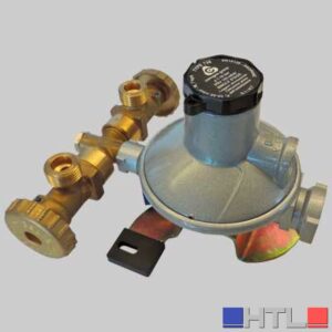 KIT MINICENTRALINA SINGOLO STADIO - 3 Kg
