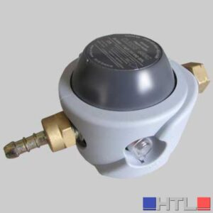 REGOLATORE BOMBOLA 485C CON SICUREZZA - KG 1