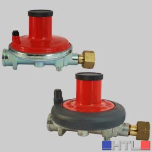 REGOLATORE A BASSA PRESSIONE BP2205G CON RACCORDO - Kg 10