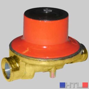 REGOLATORE A BASSA PRESSIONE BP1803 - Kg 4