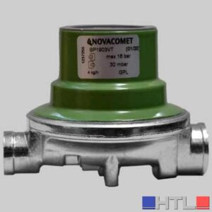 REGOLATORE A BASSA PRESSIONE BP1903VT - Kg 4