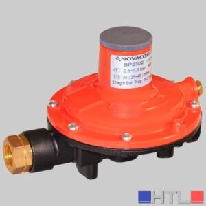 REGOLATORE A BASSA PRESSIONE BP2302 - Kg 20