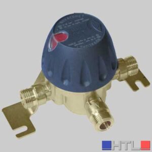 INVERSORE AUTOMATICO GPL - Kg 12