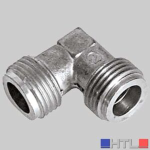 RACCORDO A GOMITO M/M - 1/2