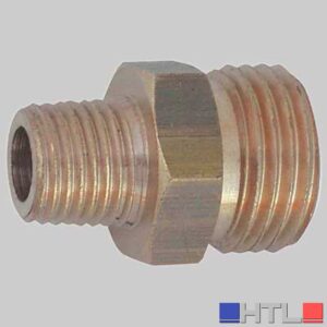 REGOLATORE A NIPLES DESTRO/SINISTRO - 1/2 - 1/2