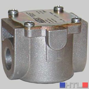FILTRO PER CALDAIA A GAS GPL - Fmc 02 - 1/2 FF