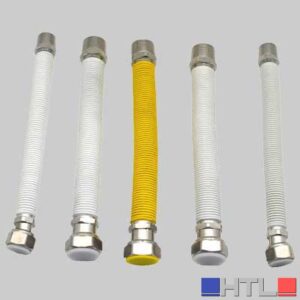 KIT RIVESTITI PER ALLACCIAMENTO CALDAIE - 3/4 Mf 200-400