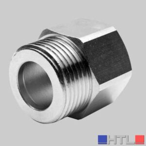 NIPLES MASCHIO/FEMMINA - DN 12 1/2x1/2