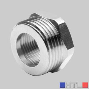 NIPLES MASCHIO/FEMMINA RIDOTTO - DN 15 M3/4xF1/2