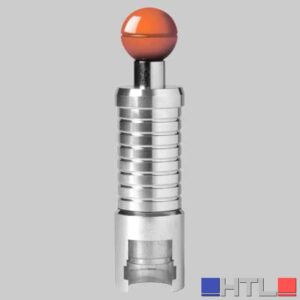 FLANGIATORE MANUALE TAURUS - -
