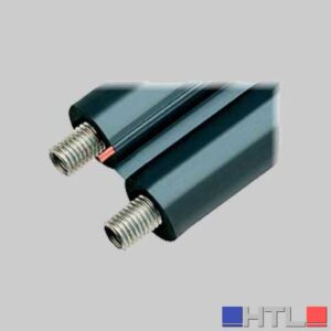 TUBO CSST SOLARE GEMINI AISI 316 L - Dn 16 Ml 15