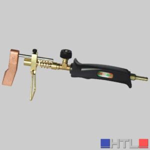 SET PER SALDATURA E SALDOBRASATURA - -