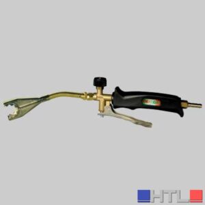 SET PER SALDATURA E SALDOBRASATURA - -