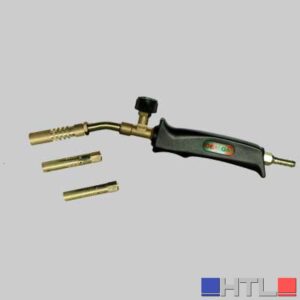 MINIFLAME CON 3 BRUCIATORI Ø 10 - 14 - 22 - -