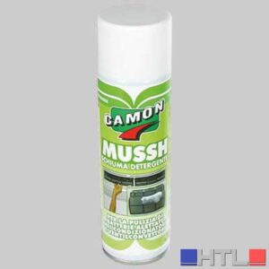 SCHIUMA DETERGENTE MUSSH - 500 Ml