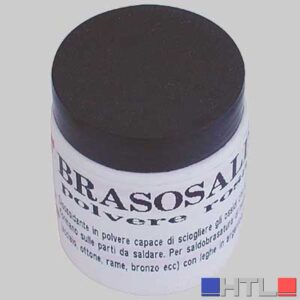 BRASOSALD VIKY - -