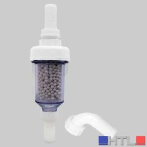 CARTUCCIA NEUTRALIZZATORE CONDENSA - -