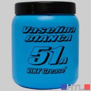 VASELLINA BIANCA FILANTE - 800 gr