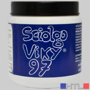 SCIOGLI CALCARE SCIOLGO - VIKY 97 - -