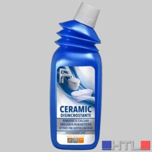 DISINCROSTANTE CERAMIC - 750 ml